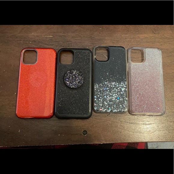 iPhone 11 Pro cases - Picture 1 of 1